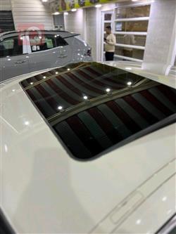 مرسيدس بنز S-Class